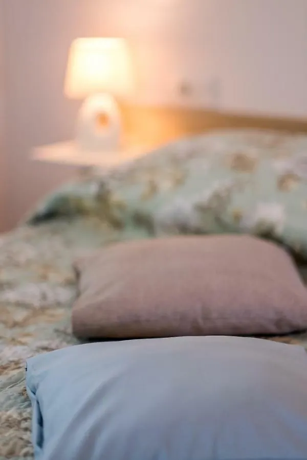 Apartmani Dujmovic Malinska Lägenhet
